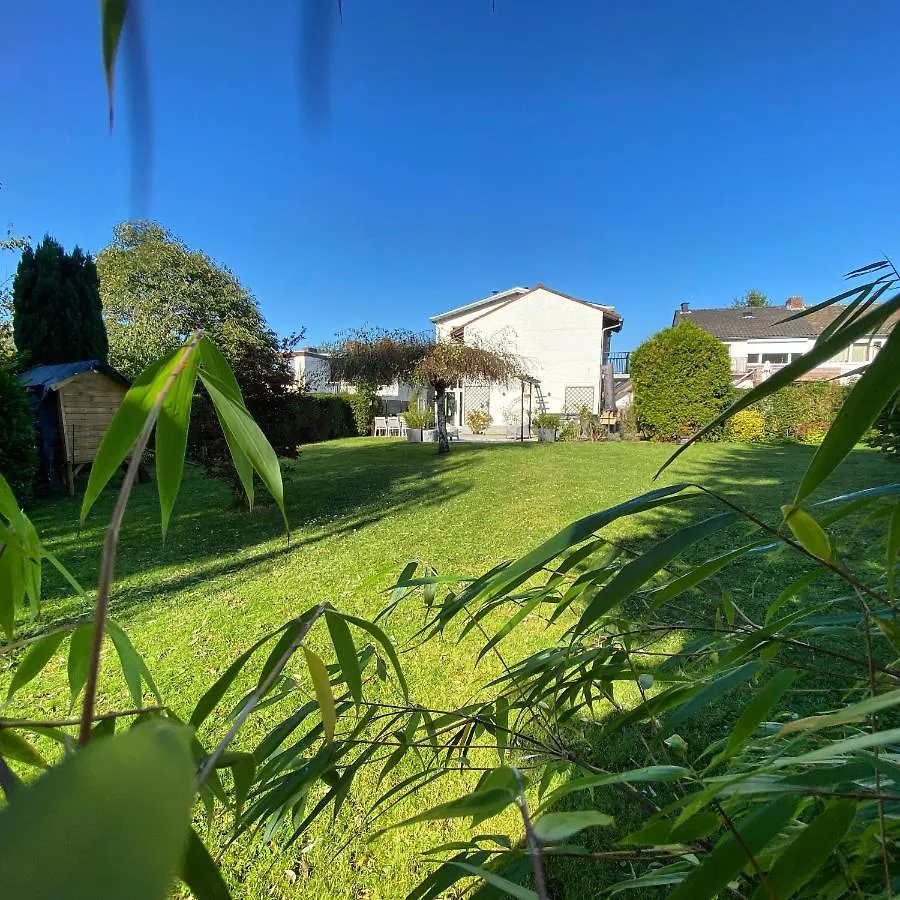 Bed&Breakfast 'Le Faucon' Valkenburg aan de Geul