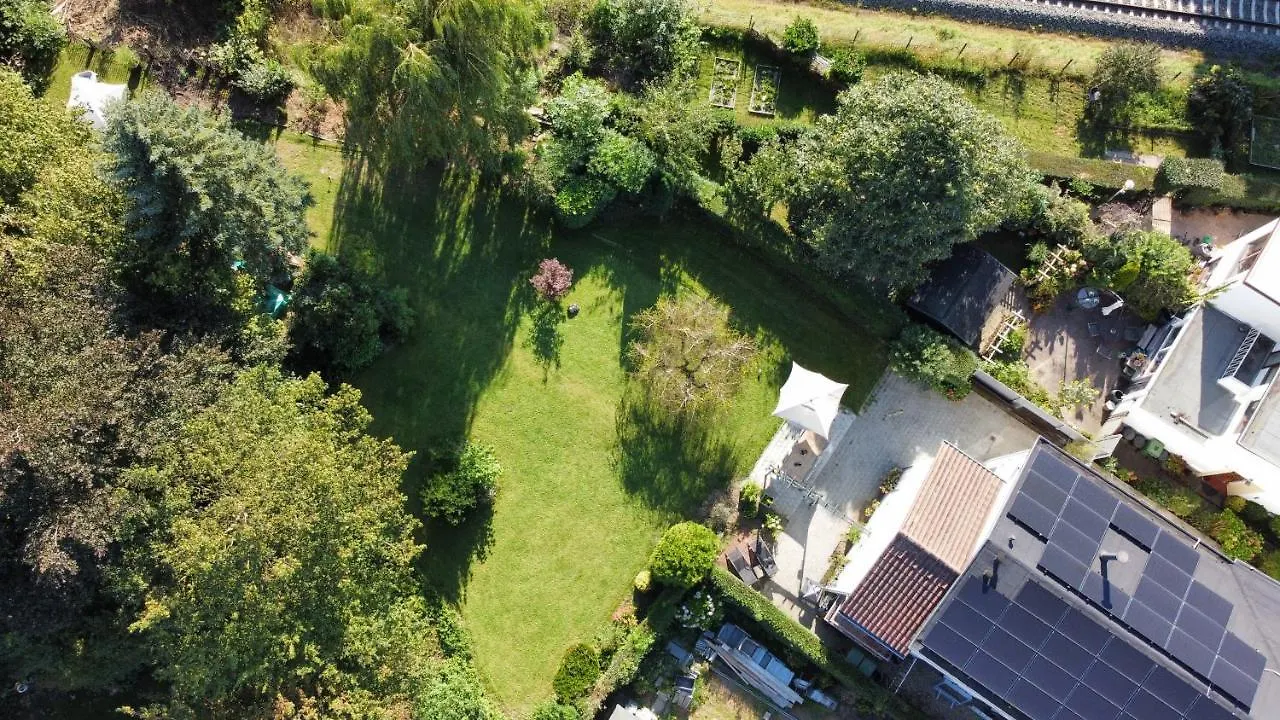 Bed&Breakfast 'Le Faucon' Valkenburg aan de Geul Frühstückspension