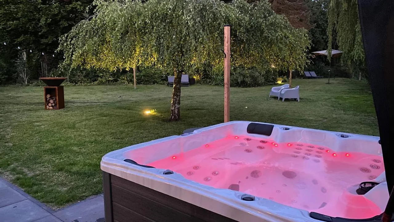 Frühstückspension Bed&Breakfast 'Le Faucon' Valkenburg aan de Geul