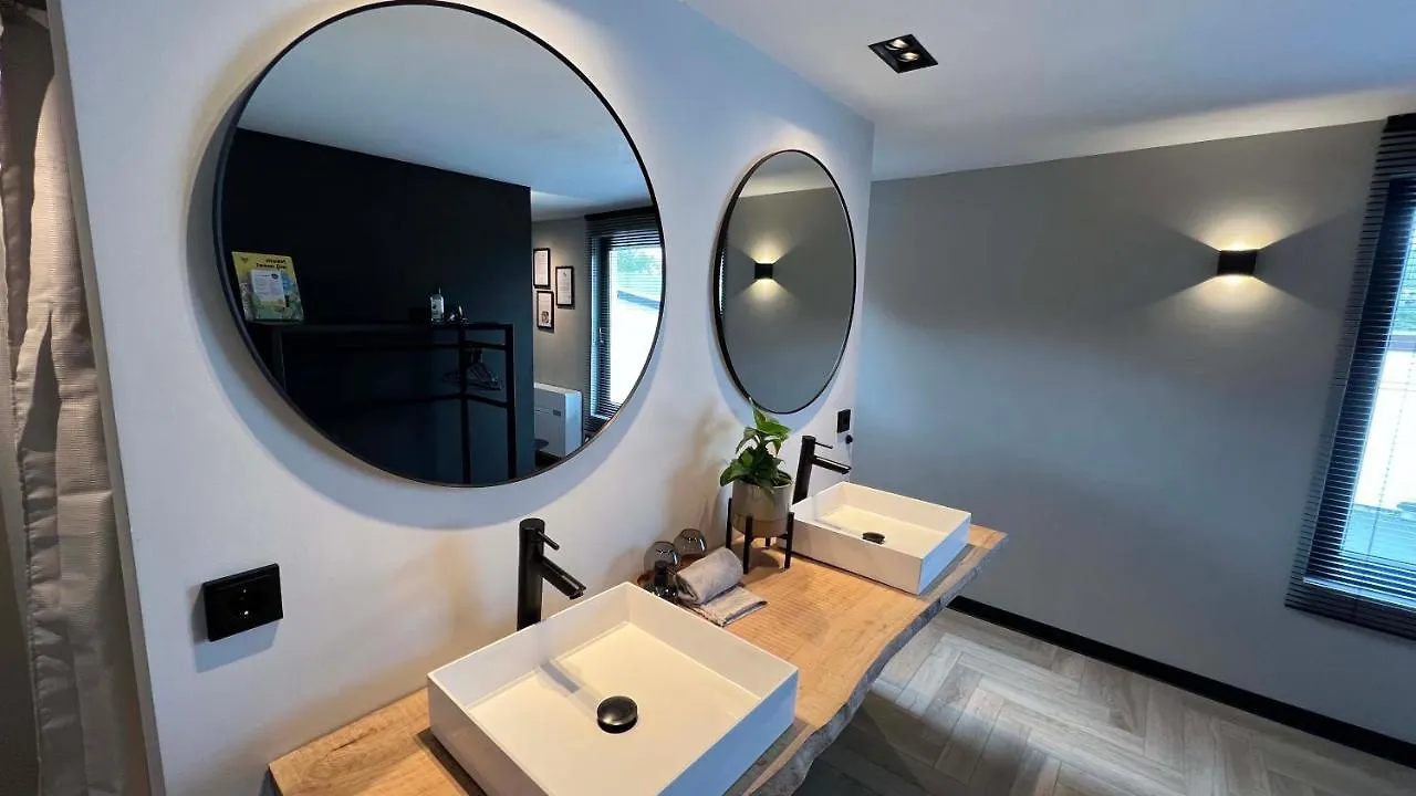 Bed&Breakfast 'Le Faucon' Valkenburg aan de Geul