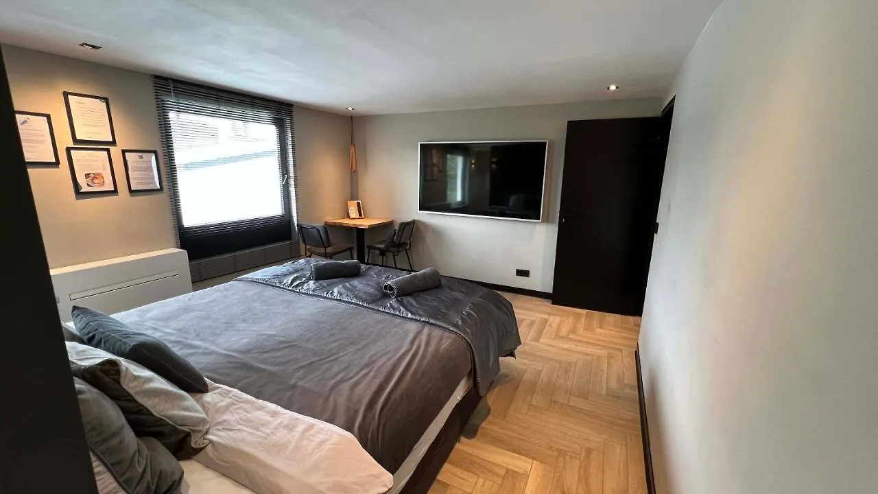 Frühstückspension Bed&Breakfast 'Le Faucon' Valkenburg aan de Geul Niederlande