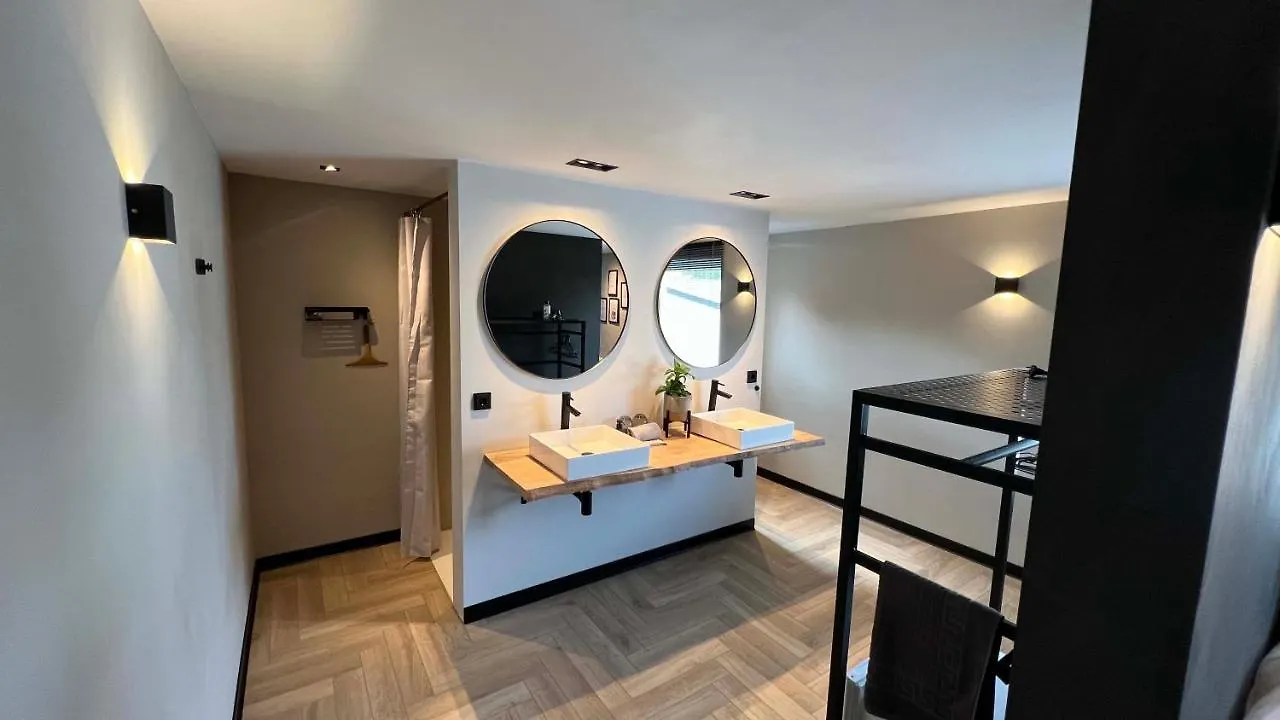 Bed&Breakfast 'Le Faucon' Valkenburg aan de Geul