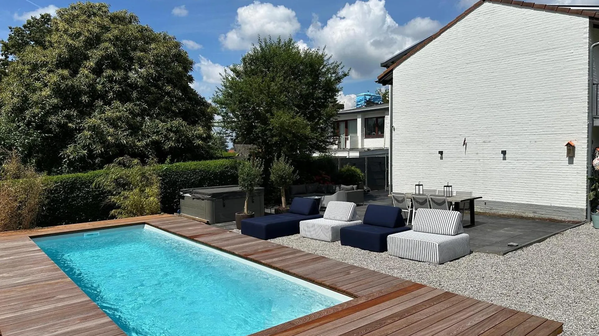 Frühstückspension Bed&Breakfast 'Le Faucon' Valkenburg aan de Geul