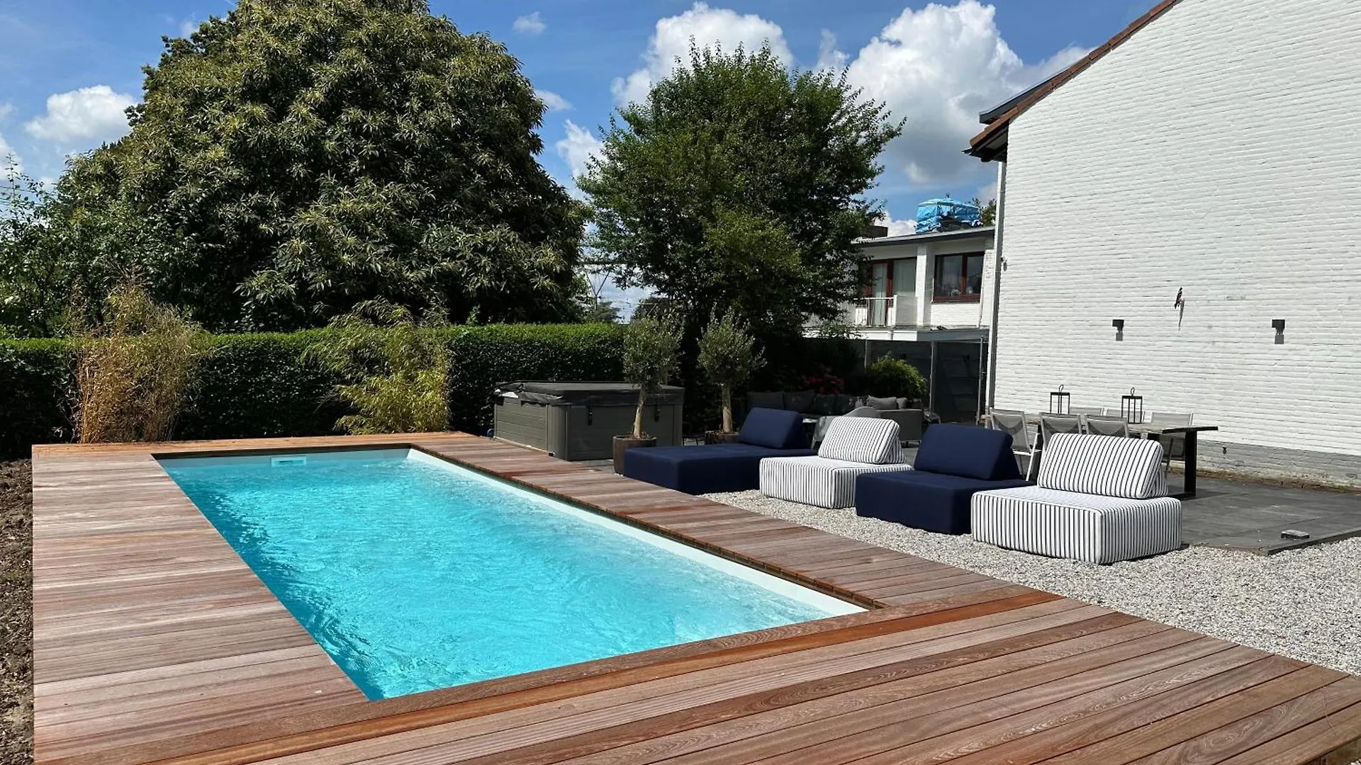 Bed&Breakfast 'Le Faucon' Valkenburg aan de Geul Niederlande