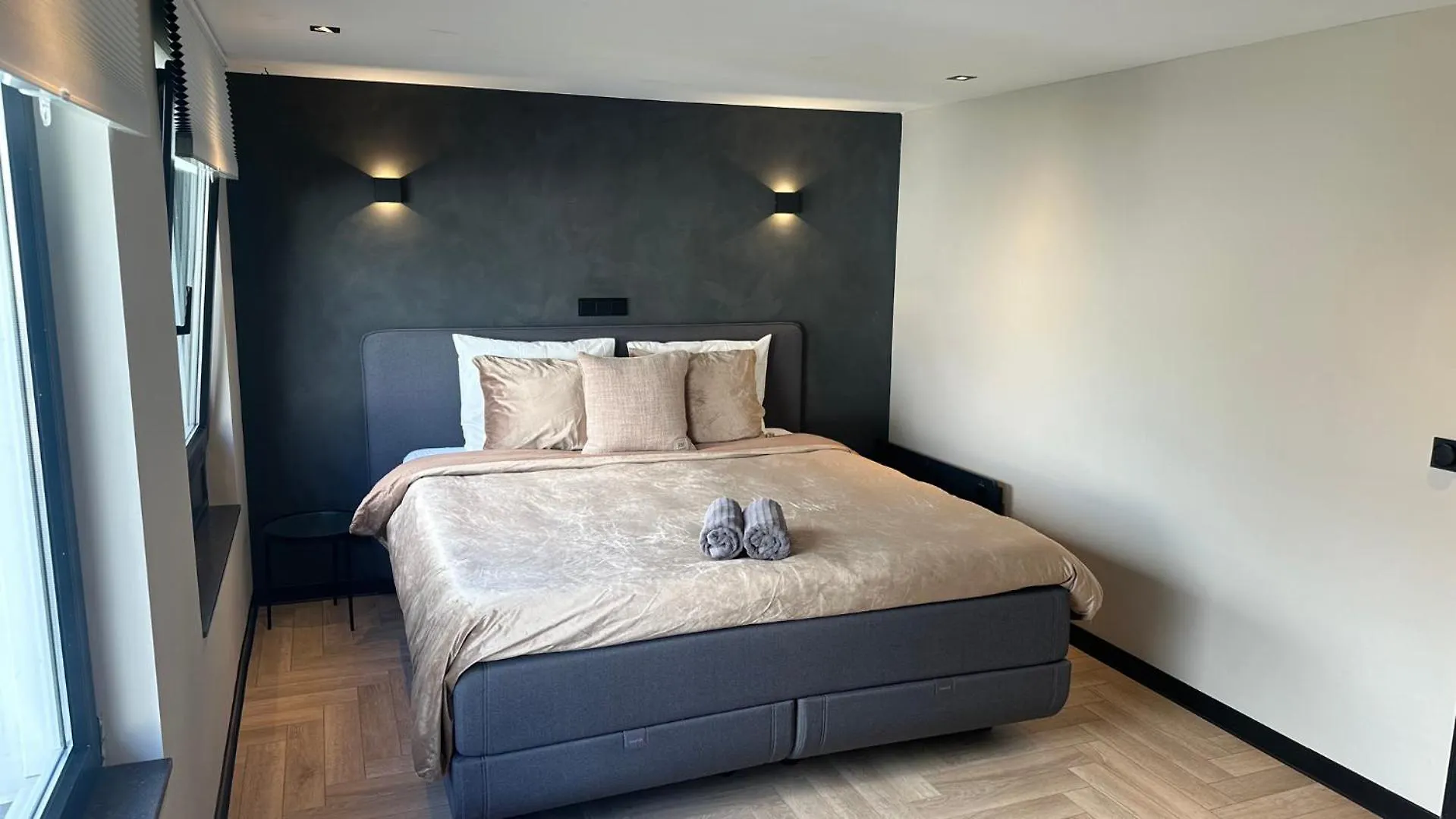 Bed&Breakfast 'Le Faucon' Valkenburg aan de Geul