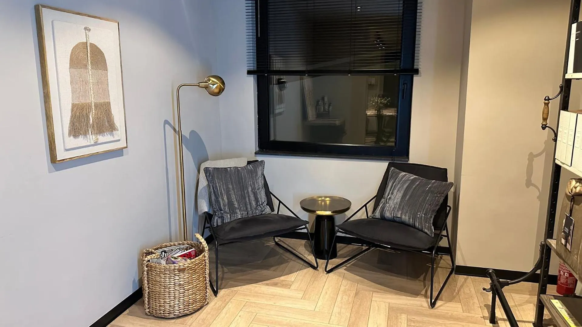 Bed&Breakfast 'Le Faucon' Valkenburg aan de Geul Niederlande