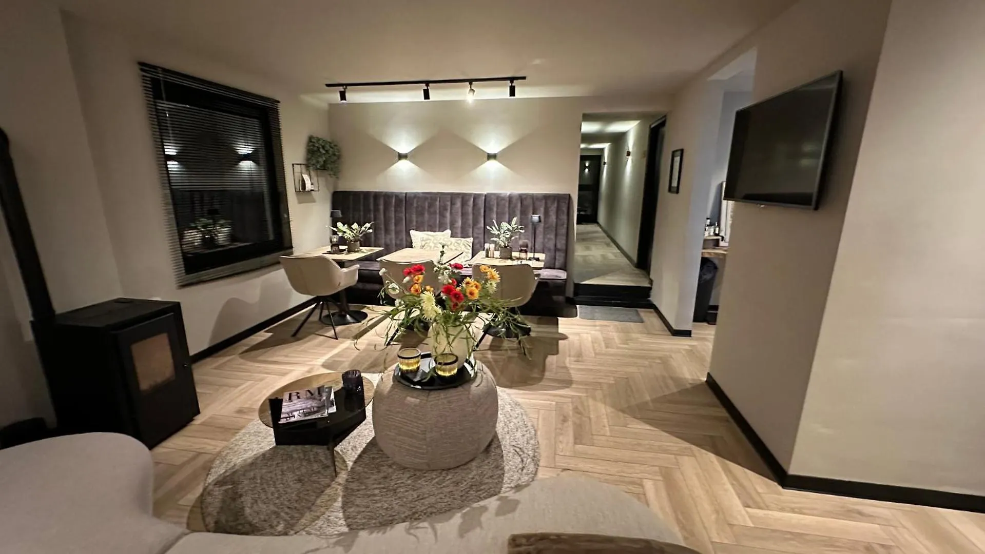 Frühstückspension Bed&Breakfast 'Le Faucon' Valkenburg aan de Geul Niederlande