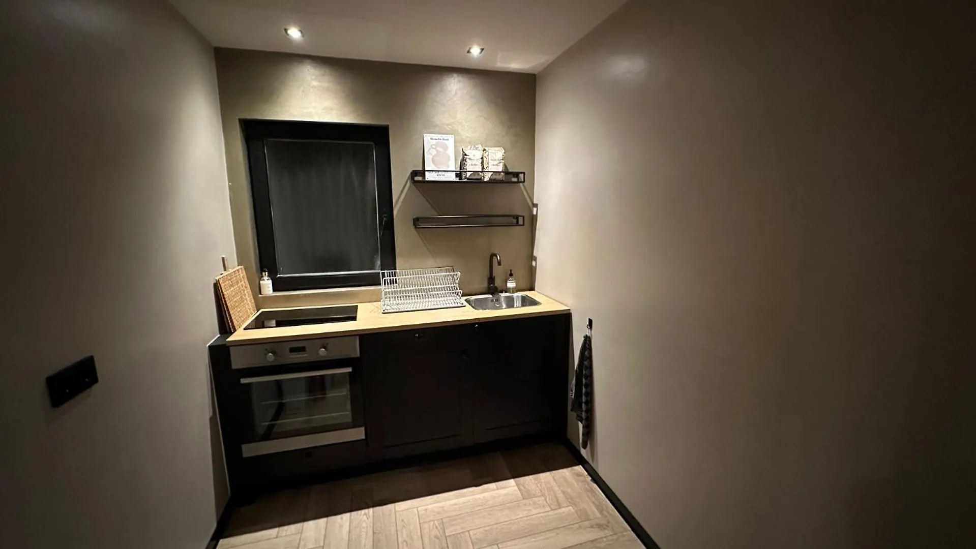 Frühstückspension Bed&Breakfast 'Le Faucon' Valkenburg aan de Geul