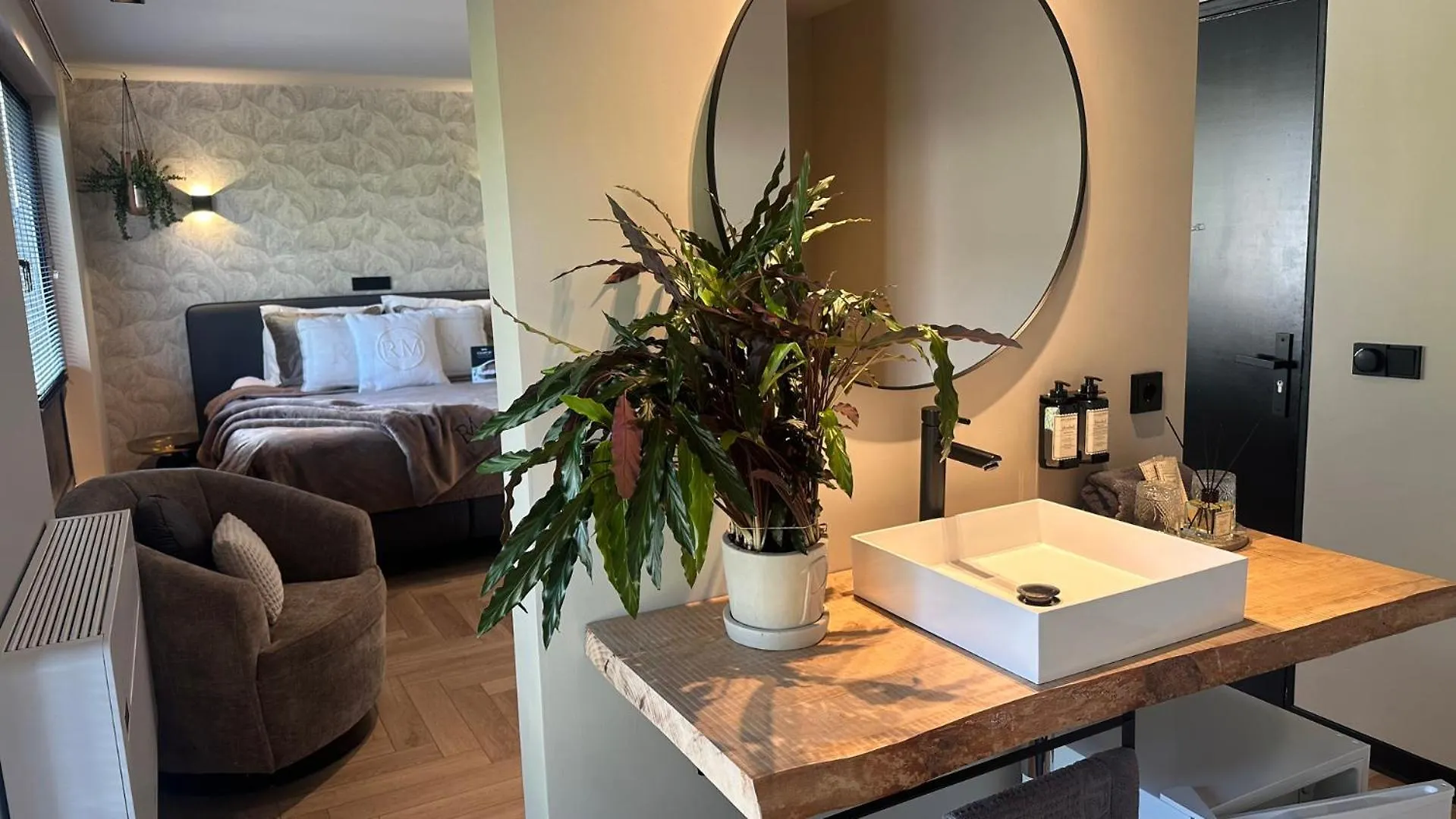 Bed&Breakfast 'Le Faucon' Valkenburg aan de Geul Frühstückspension
