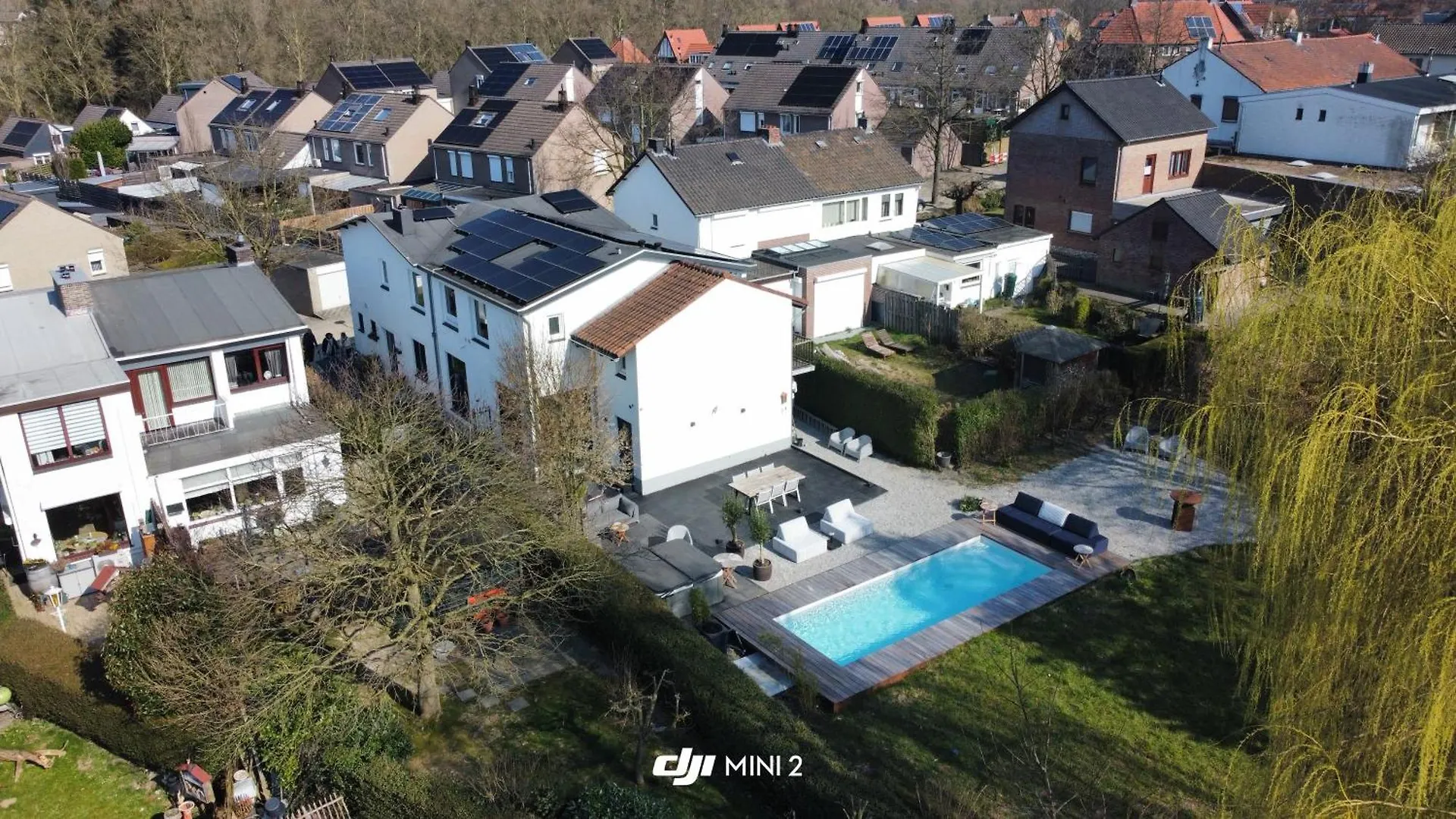 Bed&Breakfast 'Le Faucon' Valkenburg aan de Geul Frühstückspension